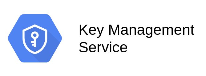 Google Cloud KMS